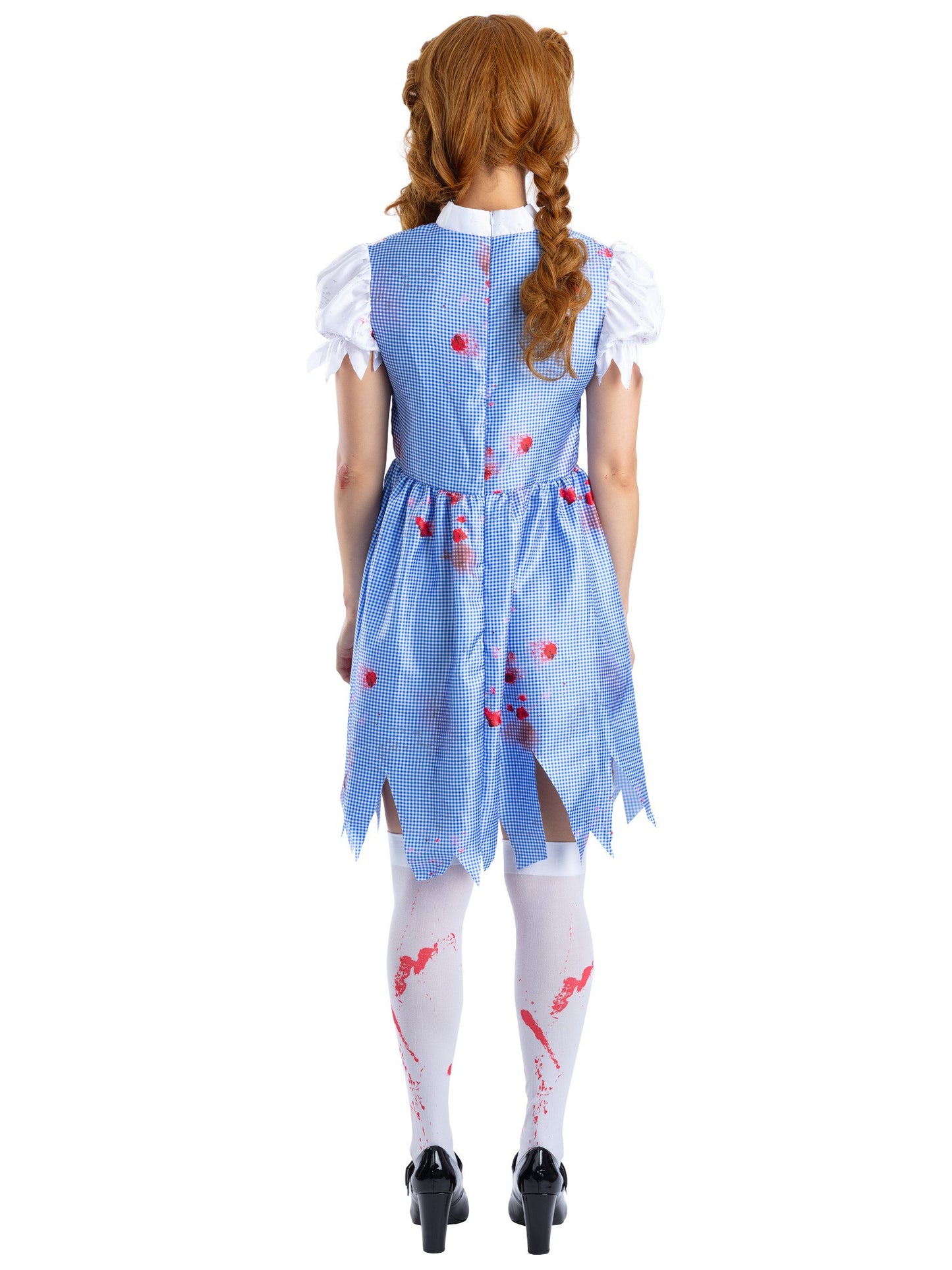 Zombie Country Girl Costume  Wholesale