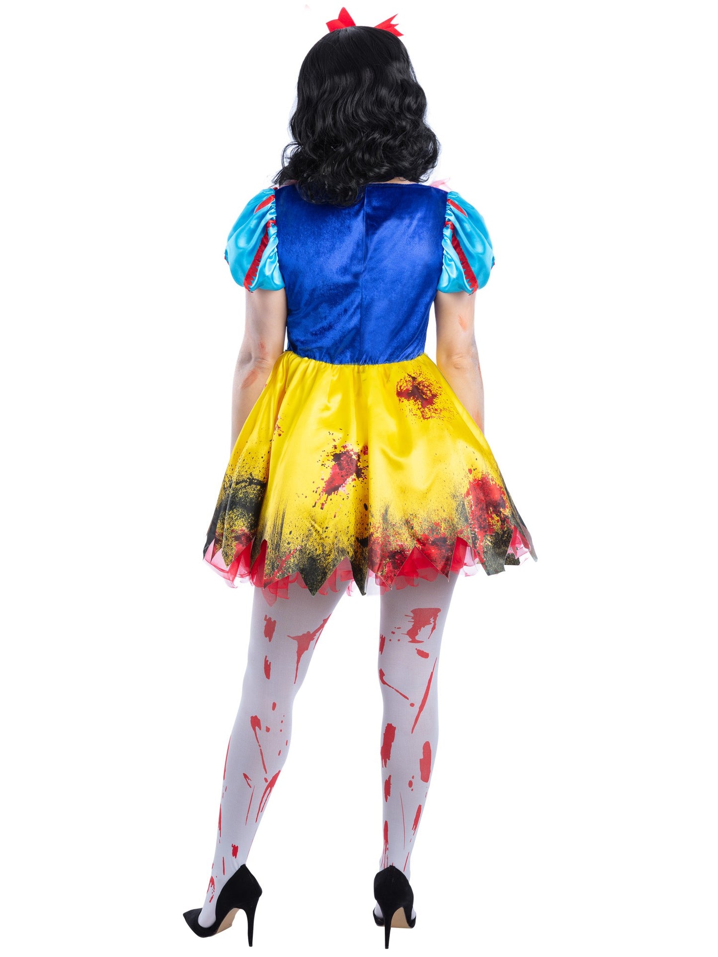 Zombie Apple Princess Costume  Wholesale