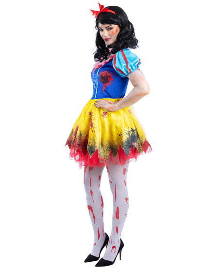Zombie Apple Princess Costume  Wholesale