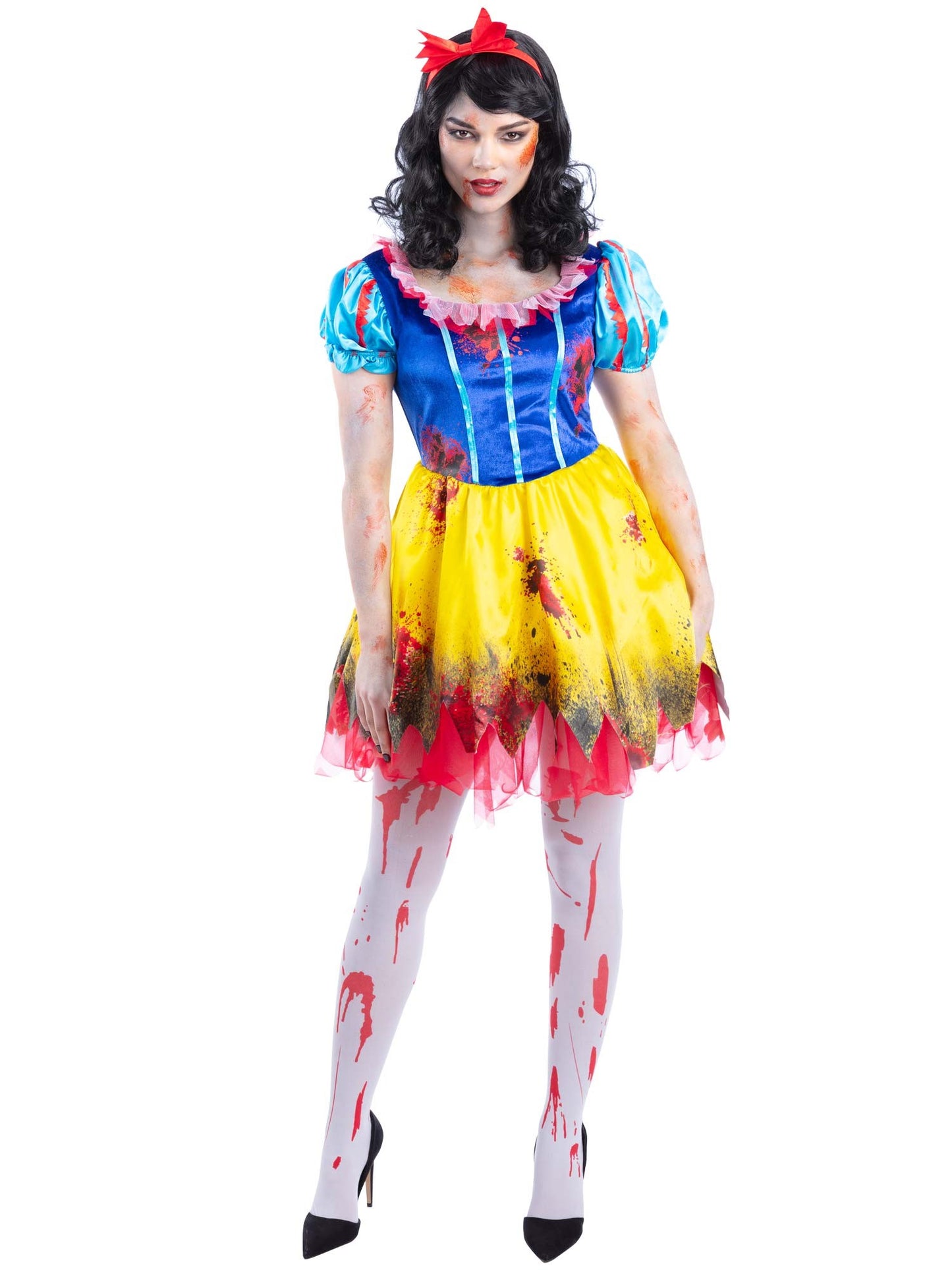 Zombie Apple Princess Costume  Wholesale