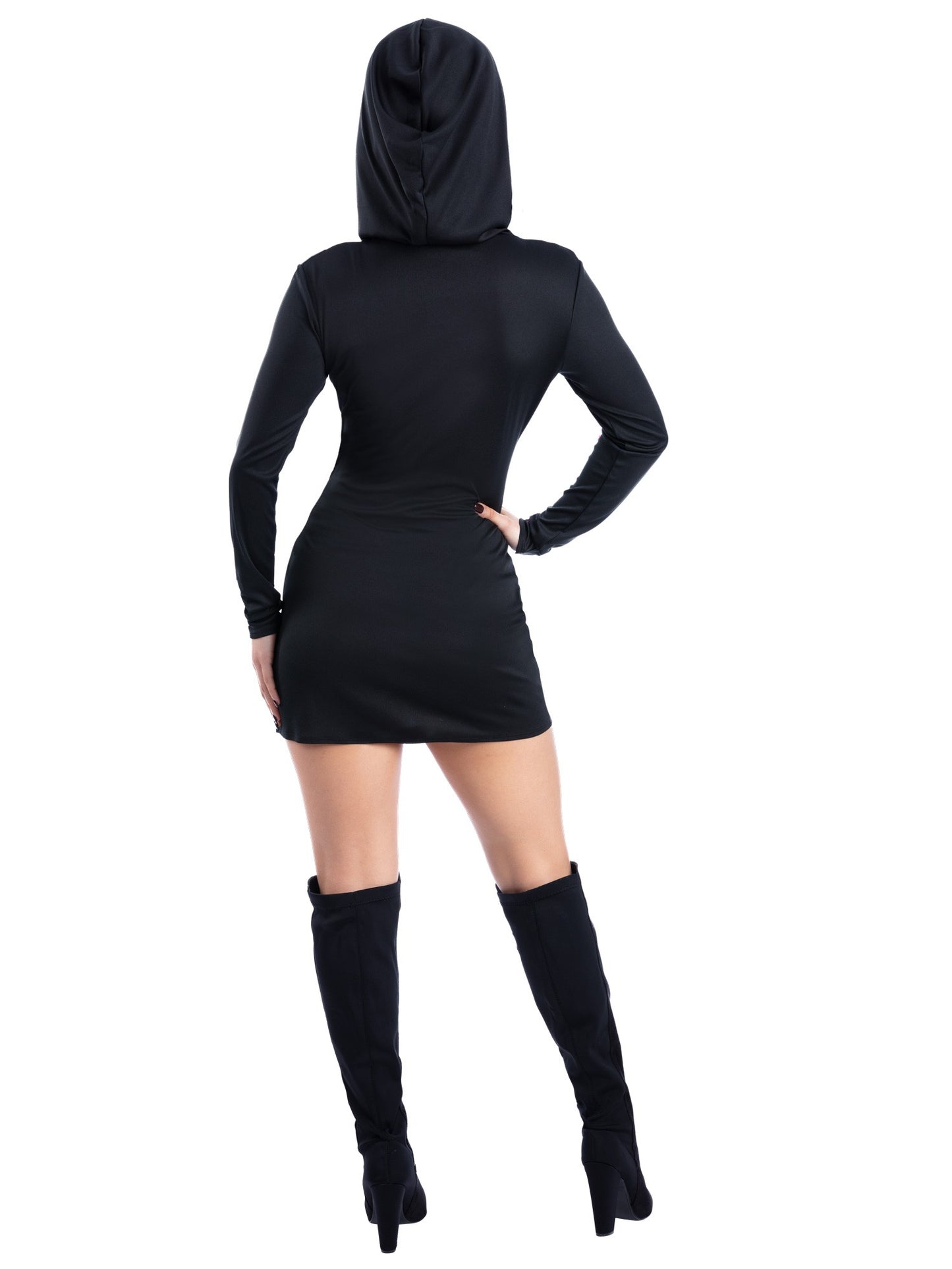 Fever Rhinestone Skeleton Costume  Wholesale