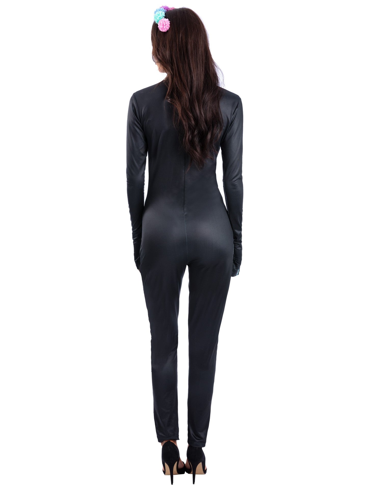 Bright Bones Skeleton Costume  Wholesale