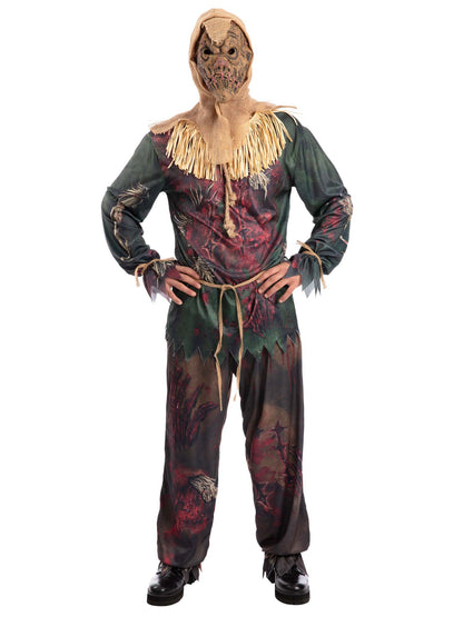 Horror Scarecrow Costume  Wholesale