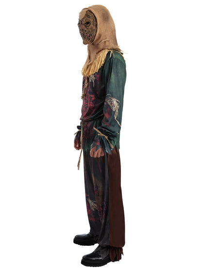 Horror Scarecrow Costume  Wholesale