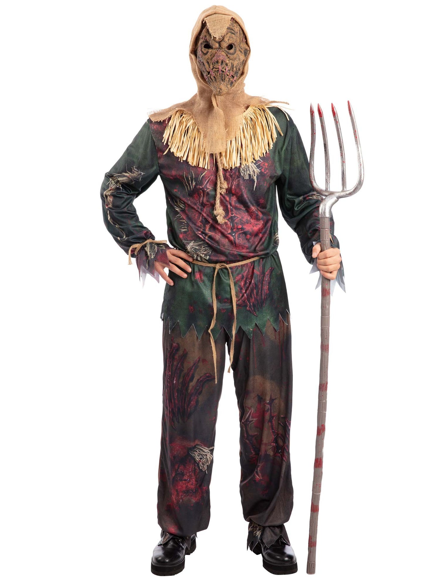 Horror Scarecrow Costume  Wholesale