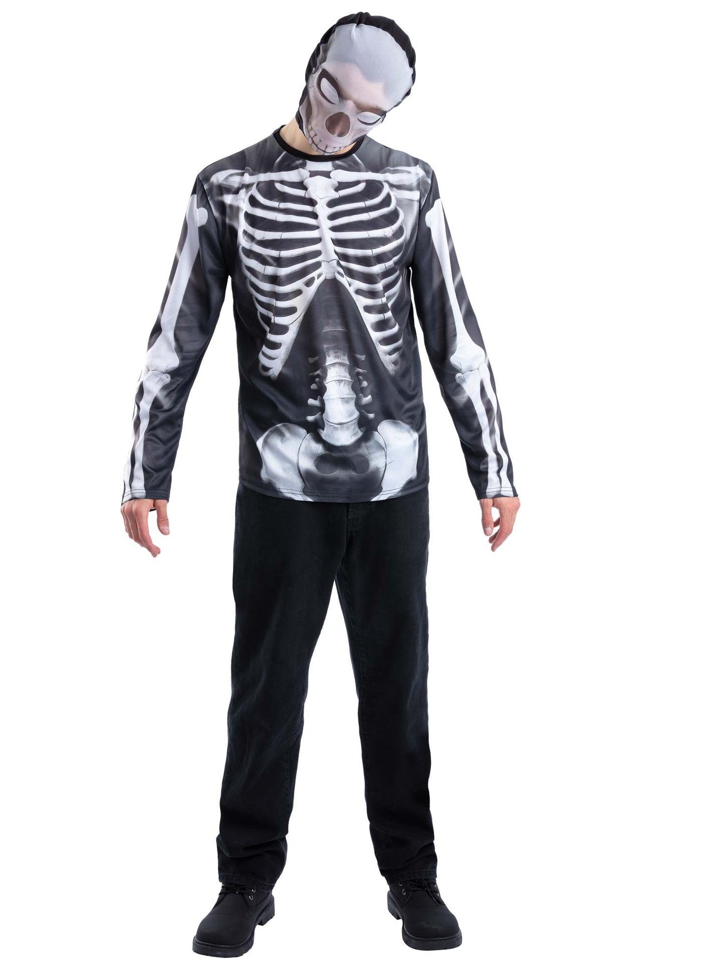Skeleton Instant Kit  Wholesale