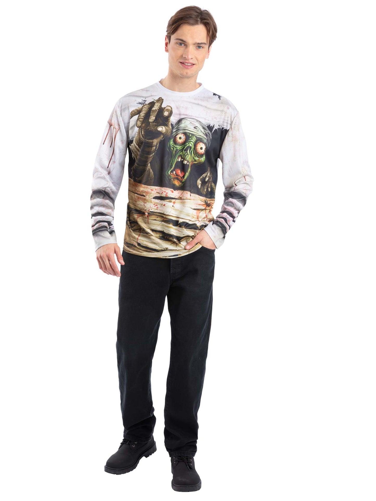 Zombie Mummy Instant Kit  Wholesale