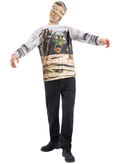 Zombie Mummy Instant Kit  Wholesale