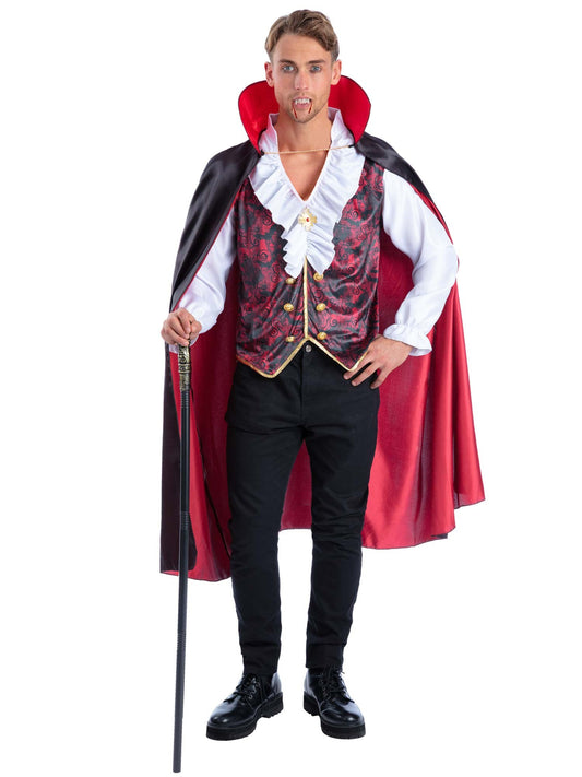 Vampire Costume  Wholesale