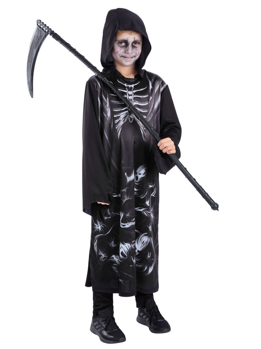 Screaming Reaper Costume, Unisex  Wholesale