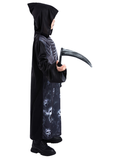 Screaming Reaper Costume, Unisex  Wholesale