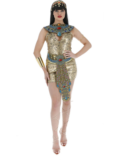 Fever Egyptian Costume  Wholesale