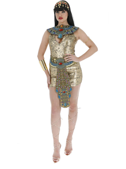 Fever Egyptian Costume  Wholesale
