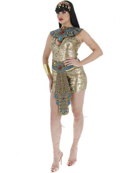 Fever Egyptian Costume  Wholesale