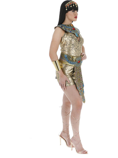Fever Egyptian Costume  Wholesale