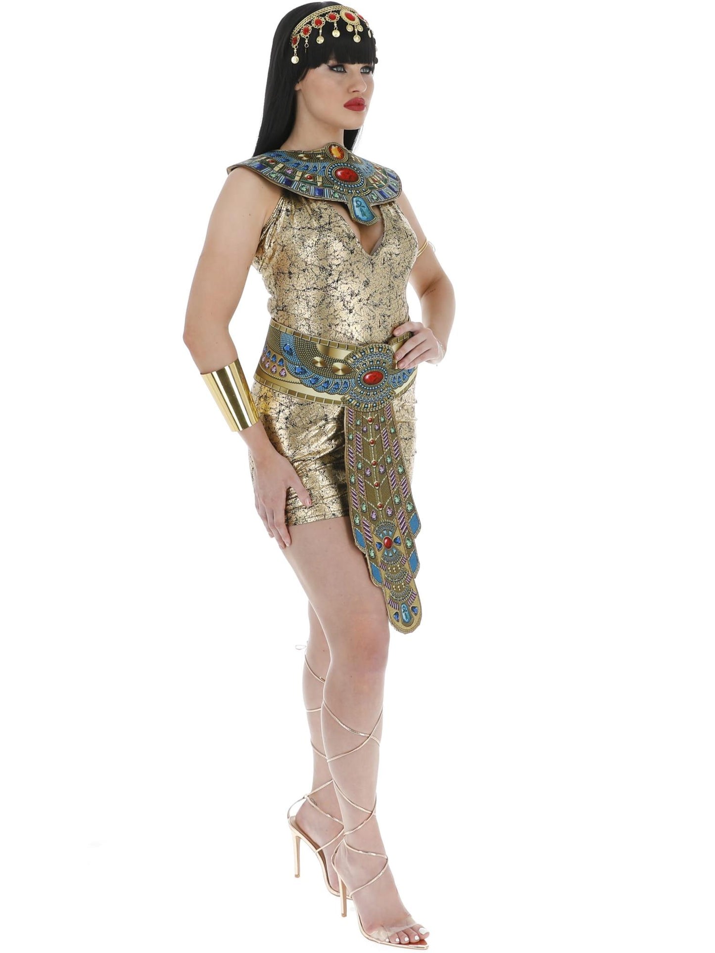 Fever Egyptian Costume  Wholesale