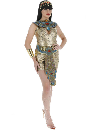 Fever Egyptian Costume  Wholesale