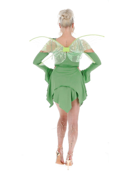 Green Fairy Costume  Wholesale