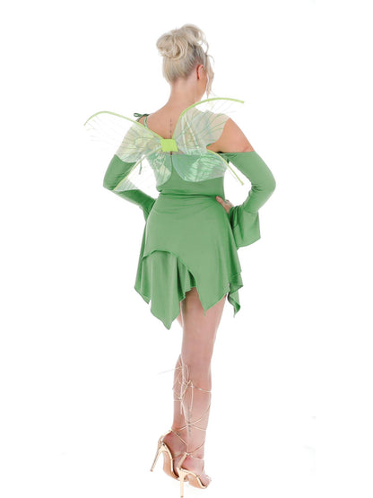 Green Fairy Costume  Wholesale