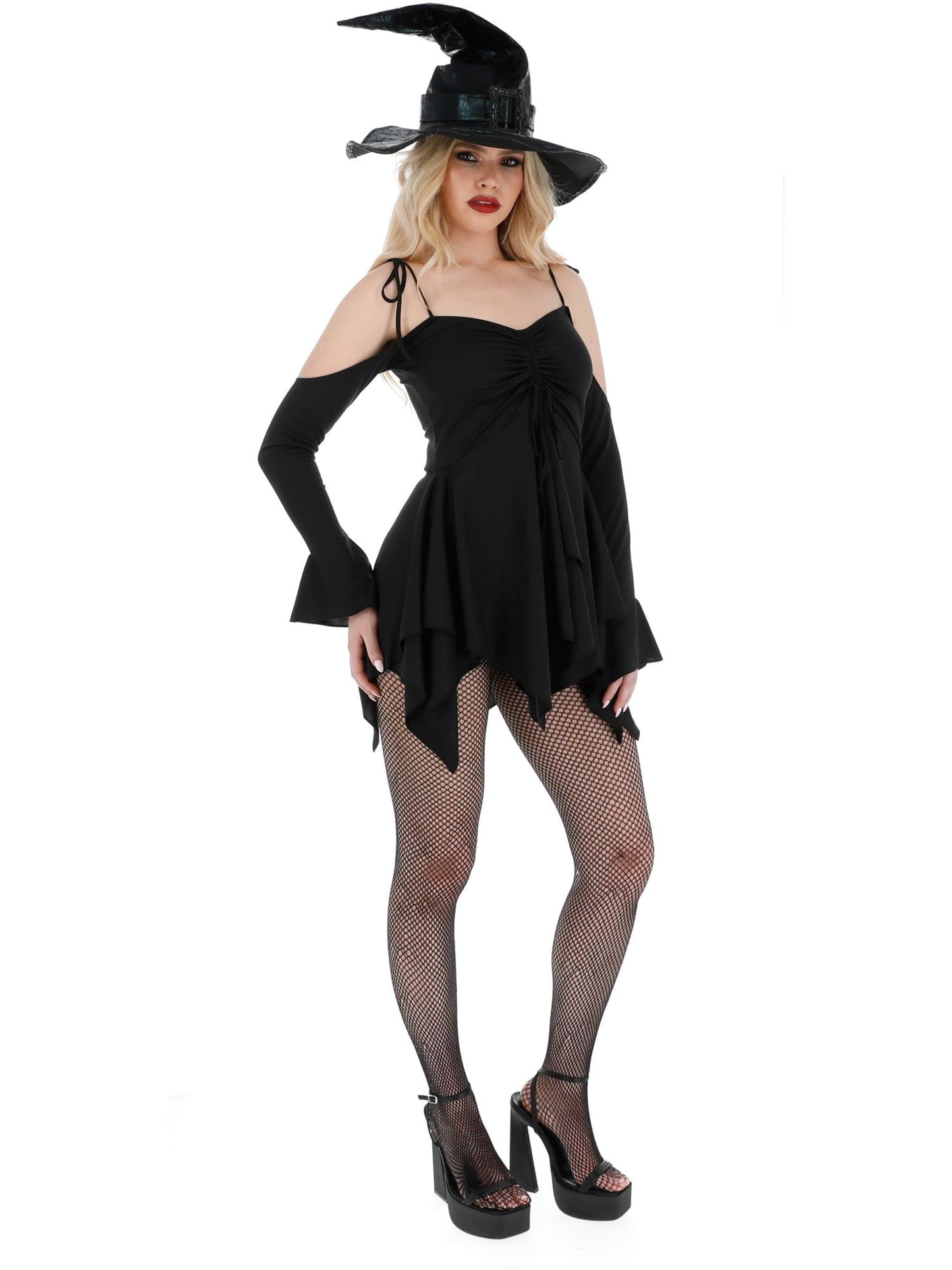 Witch Costume  Wholesale