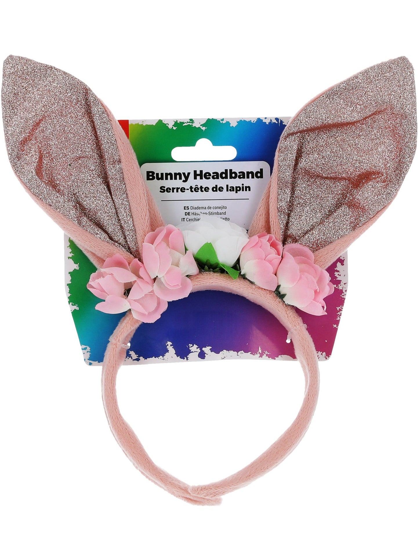 Bunny Headband  Wholesale