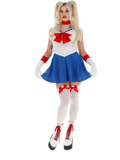 Fever Star Sailor Costume  Wholesale