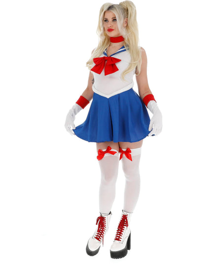 Fever Star Sailor Costume  Wholesale