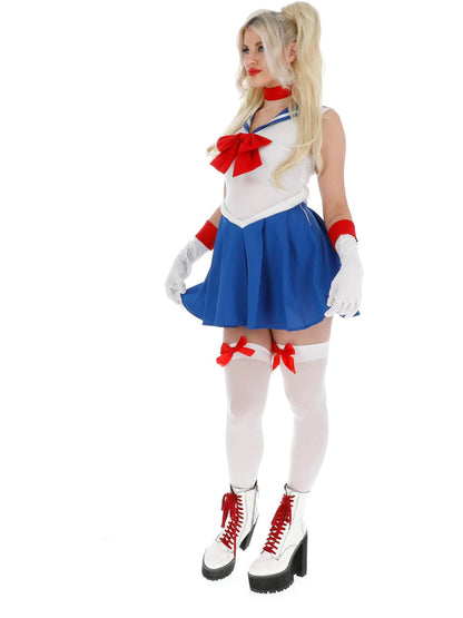 Fever Star Sailor Costume  Wholesale