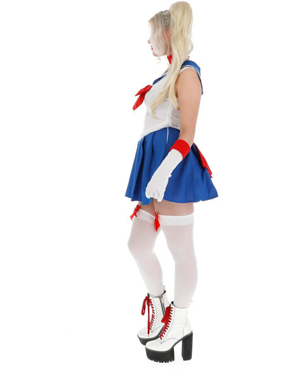 Fever Star Sailor Costume  Wholesale