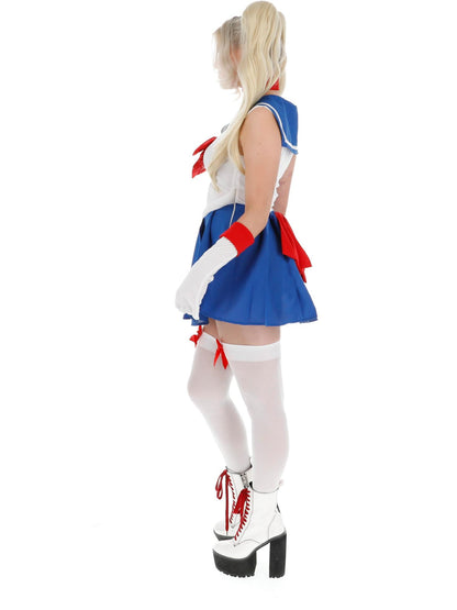 Fever Star Sailor Costume  Wholesale