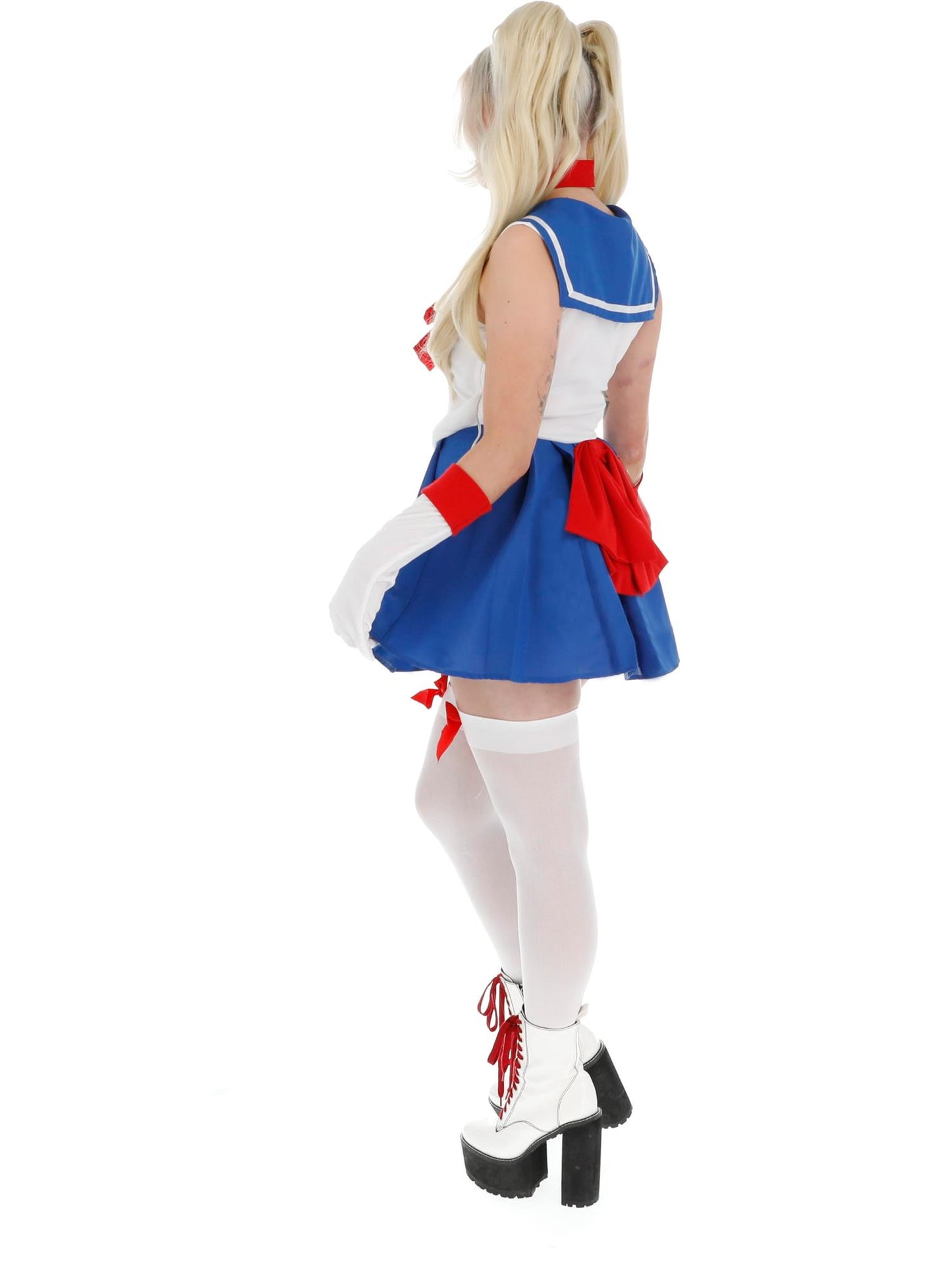 Fever Star Sailor Costume  Wholesale