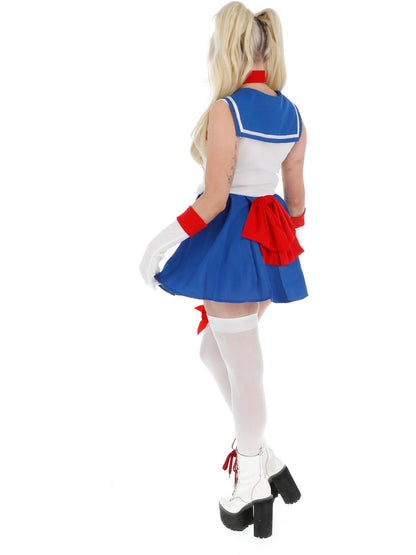 Fever Star Sailor Costume  Wholesale