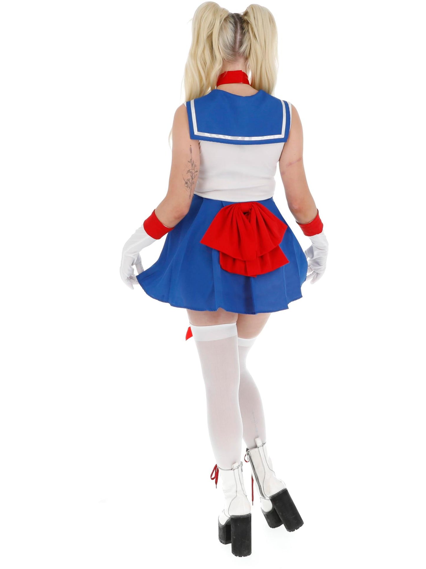 Fever Star Sailor Costume  Wholesale