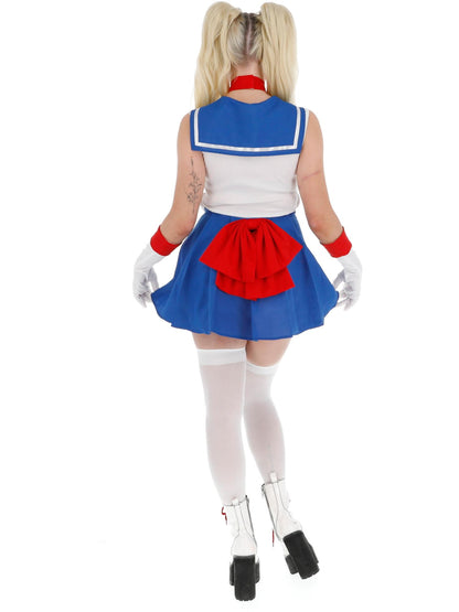 Fever Star Sailor Costume  Wholesale