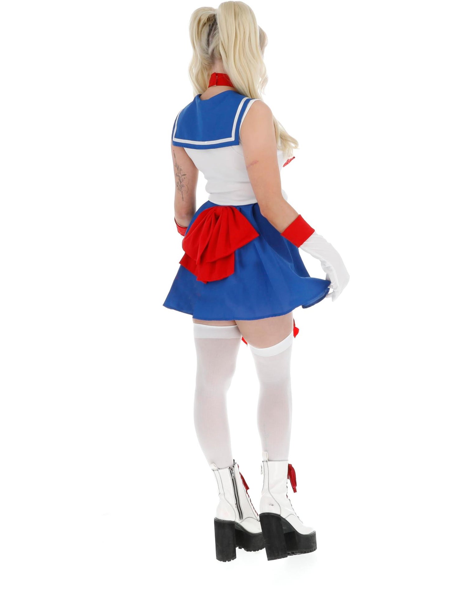 Fever Star Sailor Costume  Wholesale