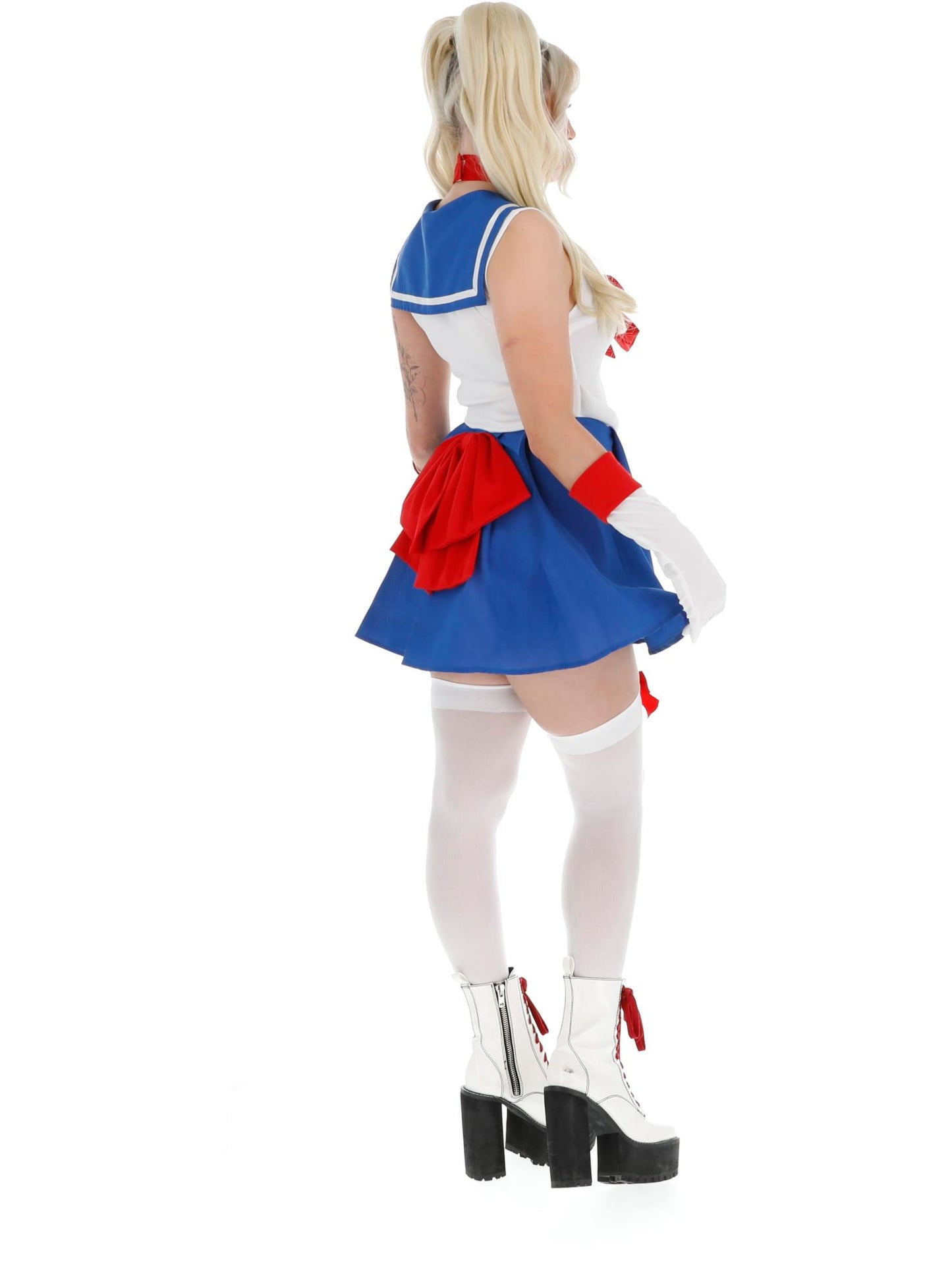 Fever Star Sailor Costume  Wholesale