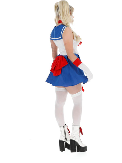 Fever Star Sailor Costume  Wholesale