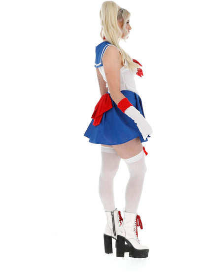 Fever Star Sailor Costume  Wholesale