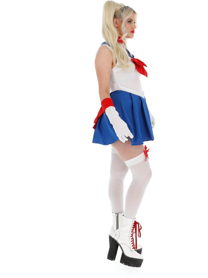Fever Star Sailor Costume  Wholesale