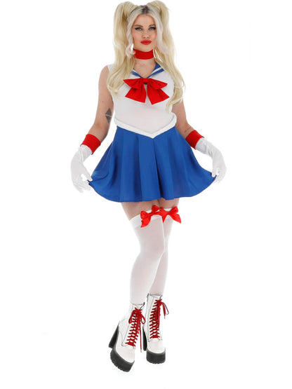 Fever Star Sailor Costume  Wholesale