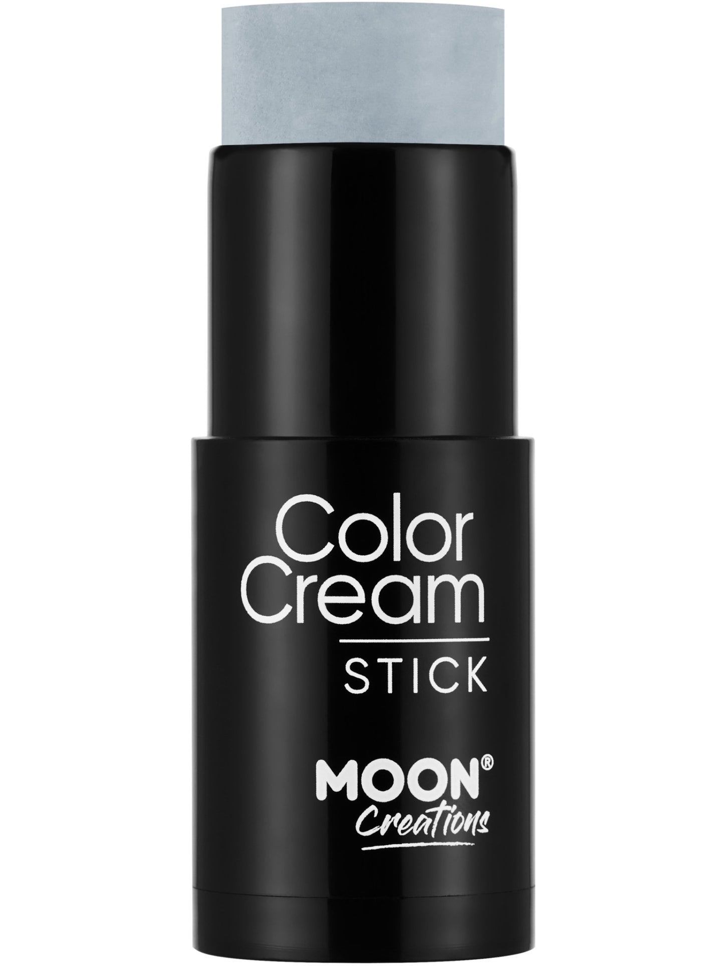 Moon Creations - ColorCream Stick, Dark Grey  Wholesale