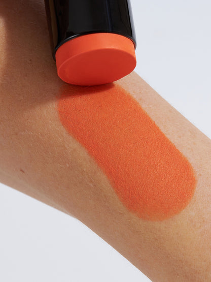 Moon Creations - ColorCream Stick, Bright Orange  Wholesale
