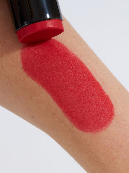 Moon Creations - ColorCream Stick, Bright Red  Wholesale