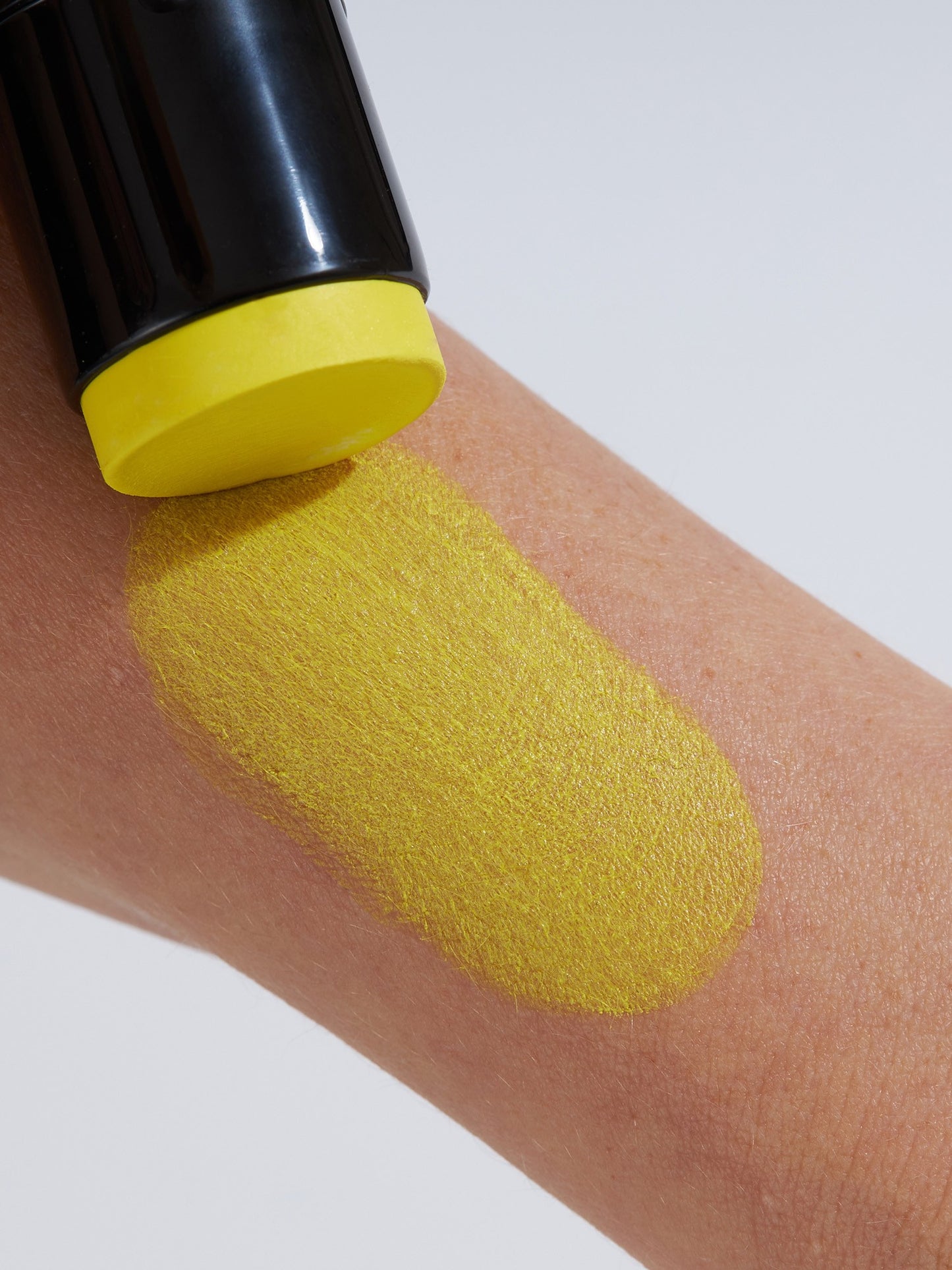Moon Creations - ColorCream Stick, Bright Yellow  Wholesale
