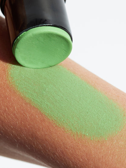 Moon Creations - ColorCream Stick, Bright Green  Wholesale