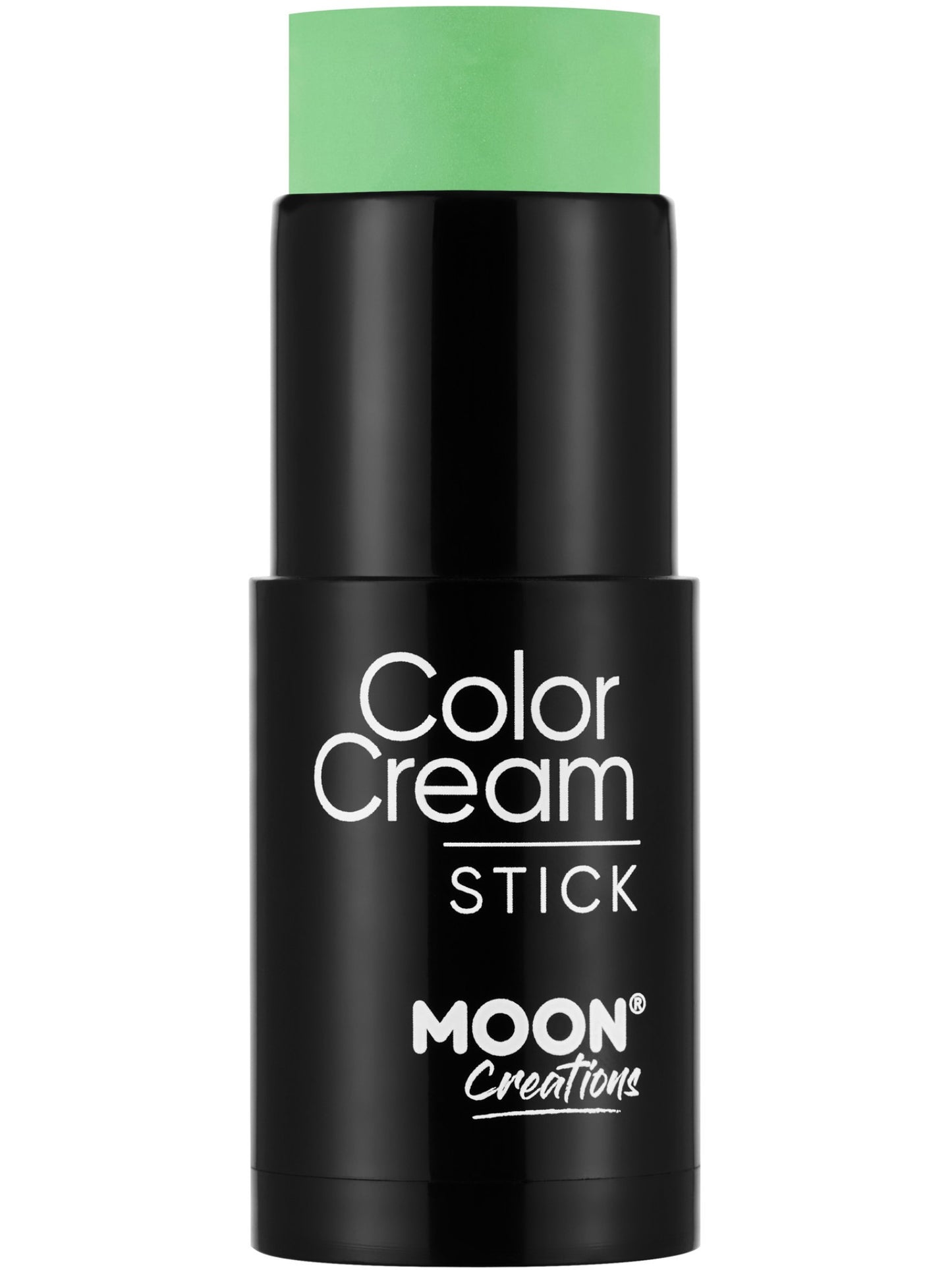 Moon Creations - ColorCream Stick, Bright Green  Wholesale