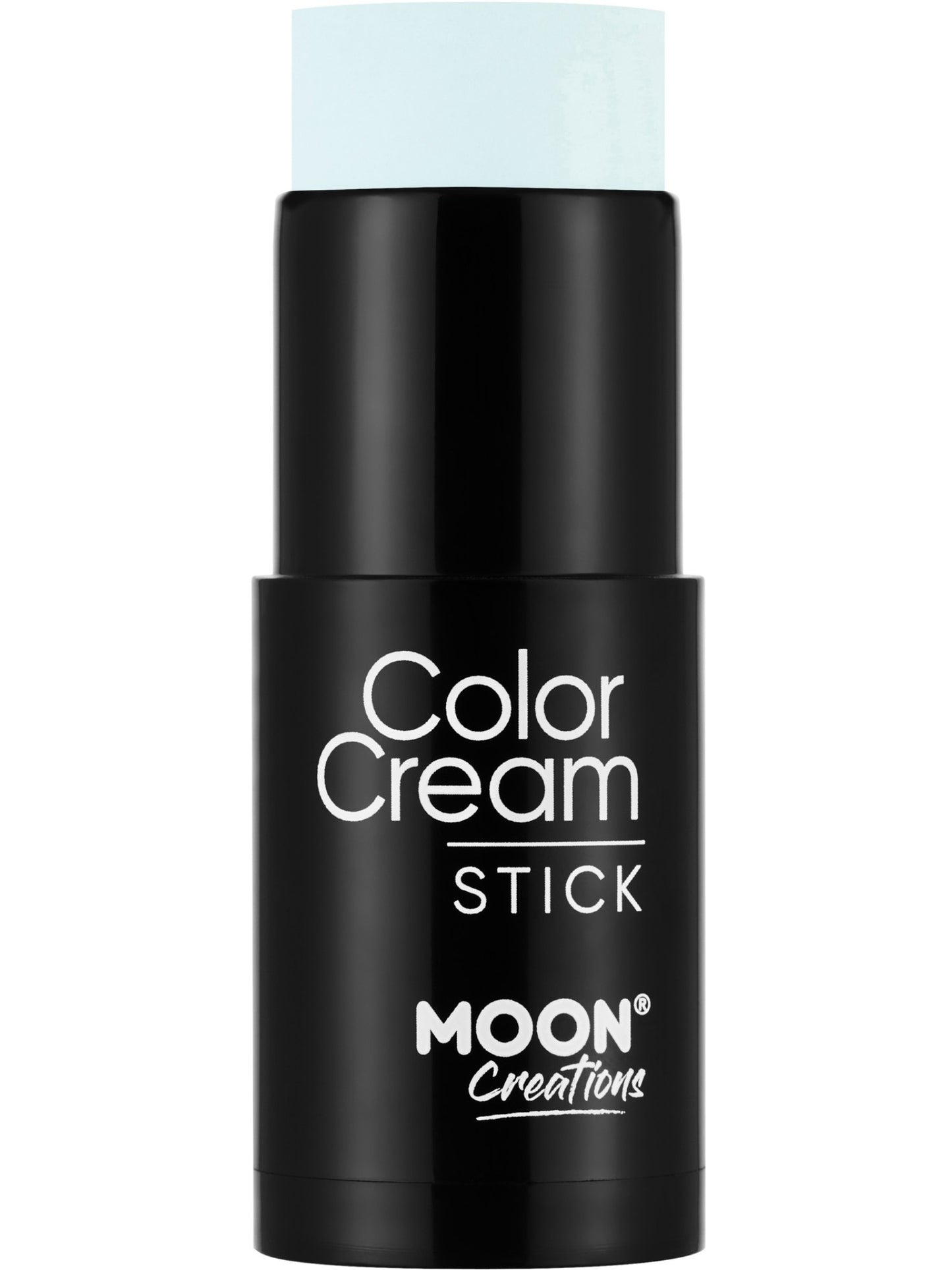 Moon Creations - ColorCream Stick, Light Blue  Wholesale