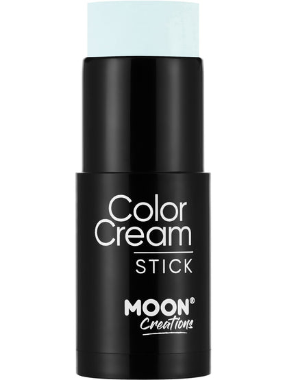 Moon Creations - ColorCream Stick, Light Blue  Wholesale