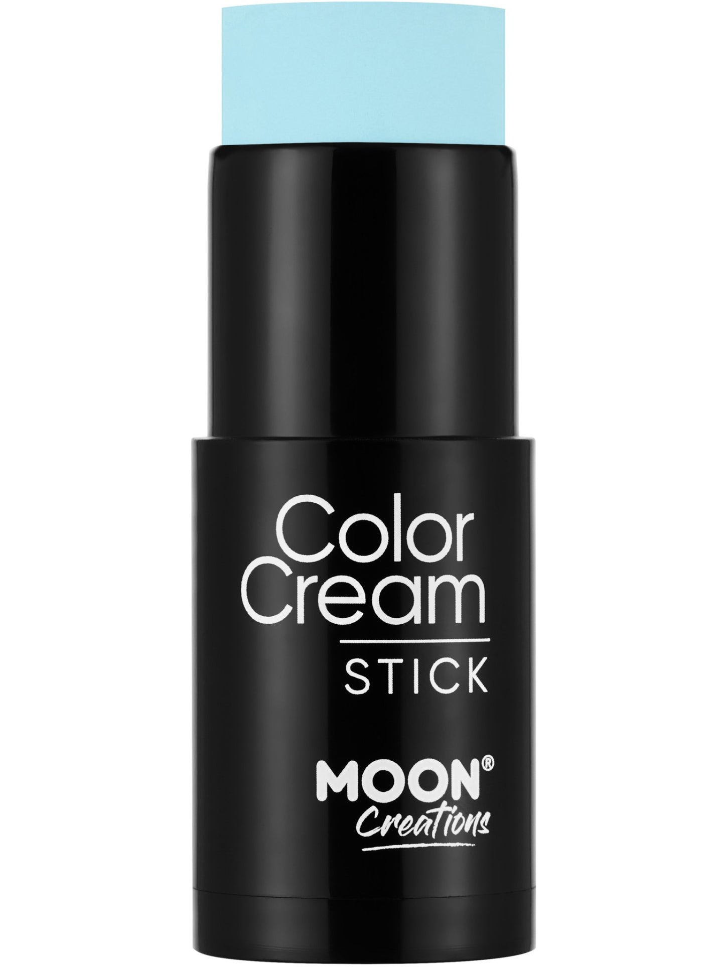 Moon Creations - ColorCream Stick, Sky Blue  Wholesale