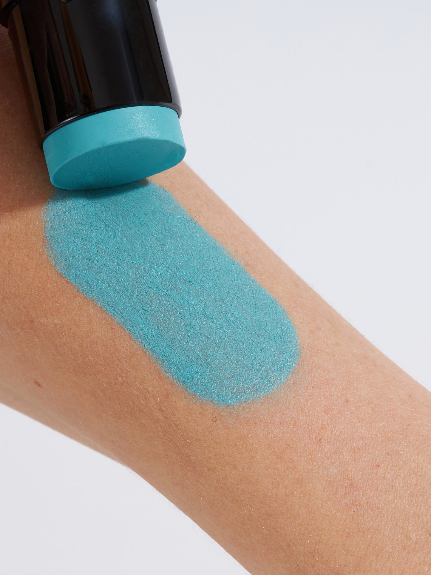 Moon Creations - ColorCream Stick, Turquoise   Wholesale